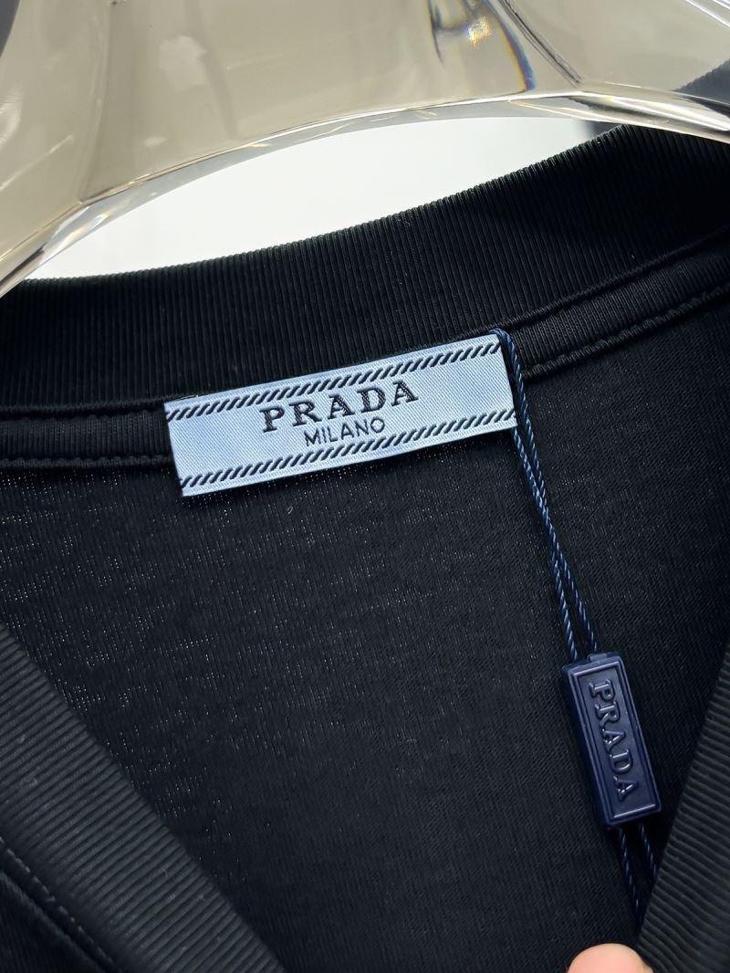 Prada T-Shirts